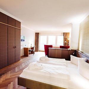 Deluxe Double Kamer